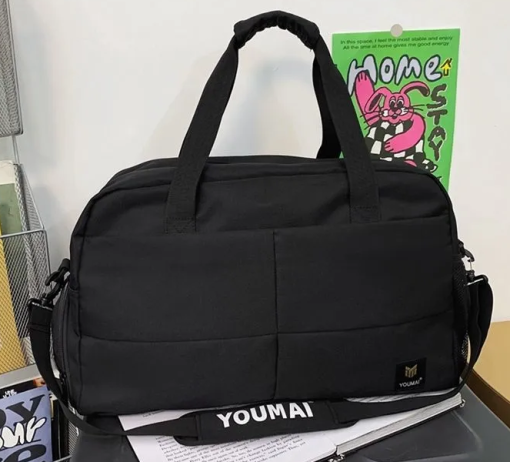 Sporttasche & Reisetasche & Fitnesstasche – Bild 8
