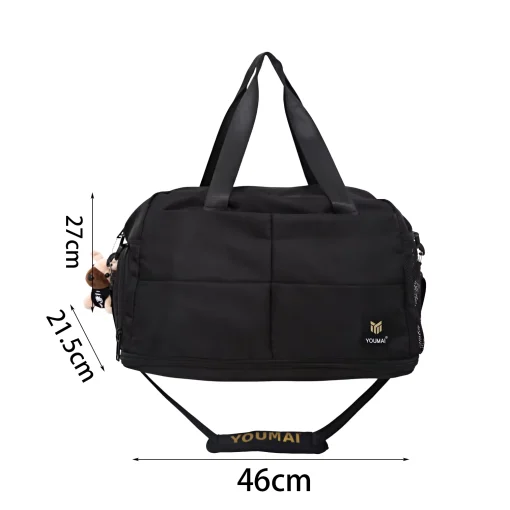 Sporttasche & Reisetasche & Fitnesstasche – Bild 10