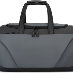 Sporttasche & Reisetasche & Fitnesstasche - Stark Wasser abweisend - elegante Erscheinung – Bild 4