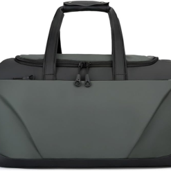 Sporttasche & Reisetasche & Fitnesstasche - Stark Wasser abweisend - elegante Erscheinung – Bild 3