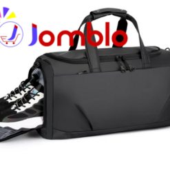 Sporttasche & Reisetasche & Fitnesstasche - Stark Wasser abweisend - elegante Erscheinung – Bild 7