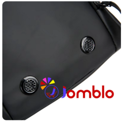 Sporttasche & Reisetasche & Fitnesstasche - Stark Wasser abweisend - elegante Erscheinung – Bild 5