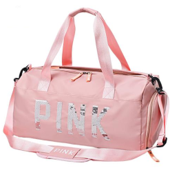Sporttasche Damen 50 cm – Nass- & Schuhfach HO-Warenhaus – Bild 9