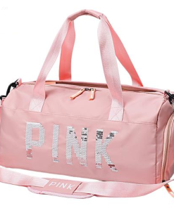 Sporttasche & Reisetasche & Fitnesstasche für Damen Sporttasche für Fitnessstudio