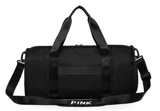 Sporttasche & Reisetasche & Fitnesstasche für Damen Sporttasche für Fitnessstudio – Bild 8