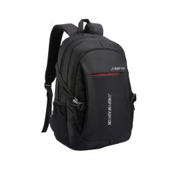 Reiserucksack aus Nylon mit großem Fassungsvermögen