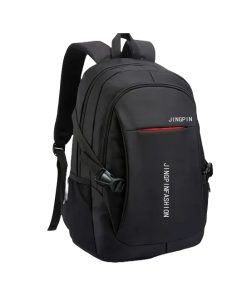Reiserucksack aus Nylon mit großem Fassungsvermögen
