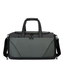 Sporttasche & Reisetasche & Fitnesstasche – Stark Wasser abweisend – elegante Erscheinung