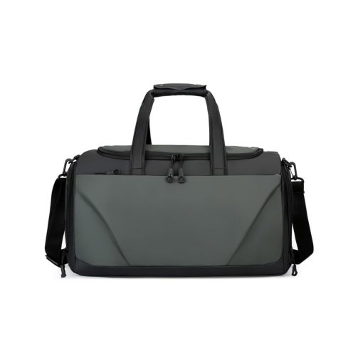 Sporttasche & Reisetasche & Fitnesstasche - Stark Wasser abweisend - elegante Erscheinung