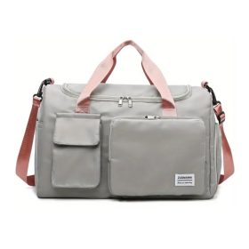 Sporttasche & Reisetasche & Fitnesstasche