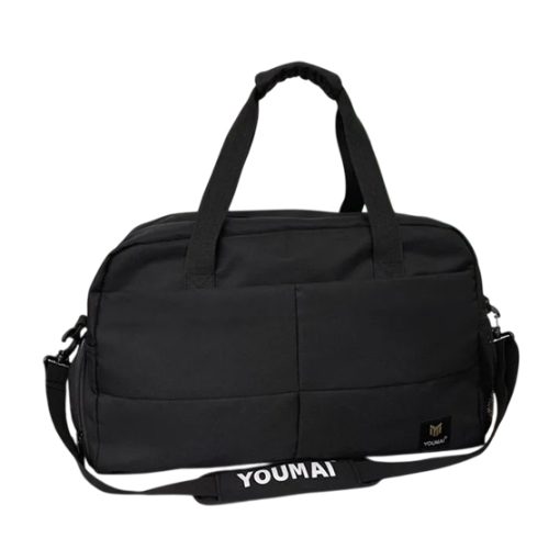 Sporttasche & Reisetasche & Fitnesstasche – Bild 2