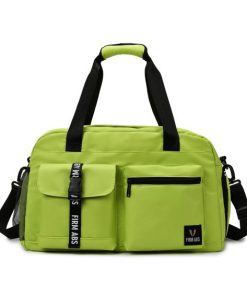 Sporttasche & Reisetasche & Fitnesstasche