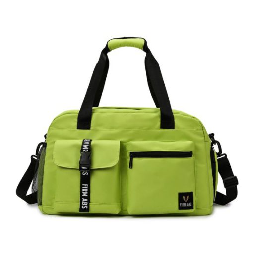 Sporttasche & Reisetasche & Fitnesstasche