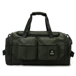 Alternative view of Sporttasche & Reisetasche & Fitnesstasche Rucksack in einem