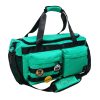 Sporttasche & Reisetasche & Fitnesstasche mit Schuhfach