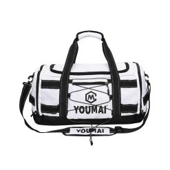 Sporttasche & Reisetasche & Fitnesstasche mit Schuhfach