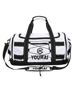 Sporttasche & Reisetasche & Fitnesstasche mit Schuhfach