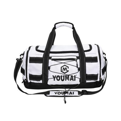 Sporttasche & Reisetasche & Fitnesstasche mit Schuhfach