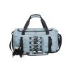 Sporttasche & Reisetasche & Fitnesstasche mit Schuhfach