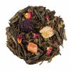 Engelsgesang – Grüner Tee mit Kirsch-Aroma