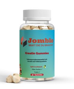 Kreatin Gummies – 90 Stk.