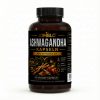 Ashwagandha (10% Withanolide) – 90 vegane Kapseln