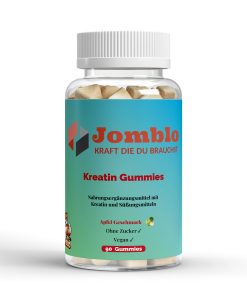 Alternative view of Kreatin Gummies - 90 Stk.