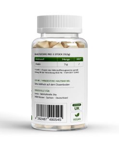 Alternative view of Kreatin Gummies - 90 Stk.