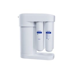 Alternative view of AQUAPHOR Umkehrosmose DWM-101S (Morion)