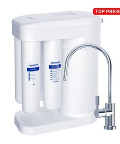 AQUAPHOR Umkehrosmose DWM-101S (Morion)