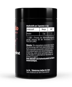 Alternative view of Kreatin Monohydrat Raspberry 500g