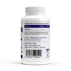 Alternative view of Melatonin - Kapseln 75 St