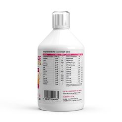 Alternative view of FemBalance Shots Plus+ - 500ml