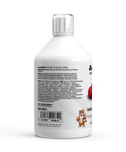 Alternative view of Kollagen Night Plus+ (1500 DA) Shots - 500ml