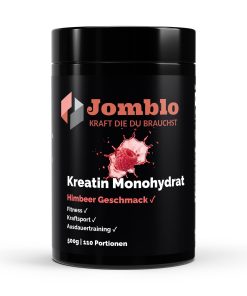Kreatin Monohydrat Raspberry- 500g