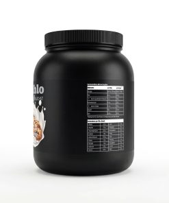 Alternative view of Premium Whey Protein Cookies - 1000g