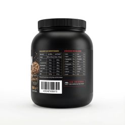 Alternative view of Premium Whey Protein Cookies - 1000g
