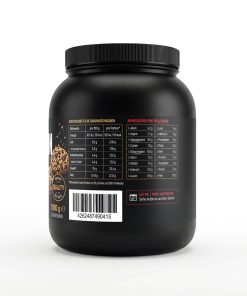 Alternative view of Premium Whey Protein Cookies - 1000g
