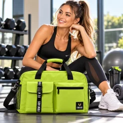 Sporttasche - Reisetasche - Fitnesstasche