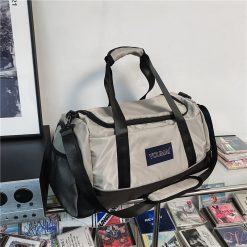 Sporttasche & Reisetasche & Fitnesstasche – Bild 6