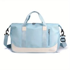 Sporttasche & Reisetasche & Fitnesstasche – Bild 6