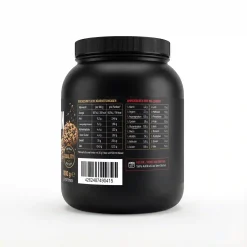 Alternative view of Premium Whey Protein Cookies - 1000g