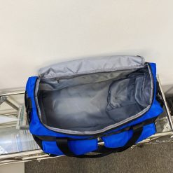 Sporttasche & Reisetasche & Fitnesstasche mit Schuhfach – Bild 6