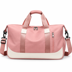 Sporttasche & Reisetasche & Fitnesstasche – Bild 3