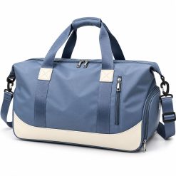 Sporttasche & Reisetasche & Fitnesstasche – Bild 4