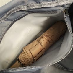 Sporttasche & Reisetasche & Fitnesstasche – Bild 8