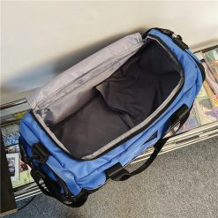 Sporttasche & Reisetasche & Fitnesstasche – Bild 9