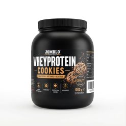 Premium Whey Protein Cookies - 1000g