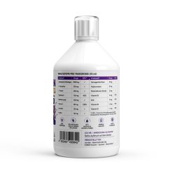 Alternative view of Kollagen Night Plus+ (1500 DA) Shots - 500ml