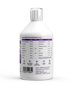 Alternative view of Kollagen Night Plus+ (1500 DA) Shots - 500ml